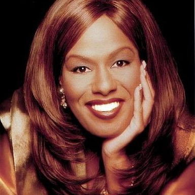 Jennifer Holliday