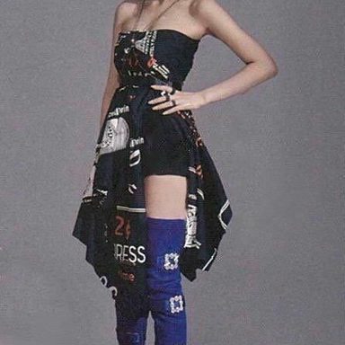 JENNIE photo 201