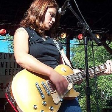 Jennifer Knapp