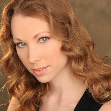 Jennifer Day