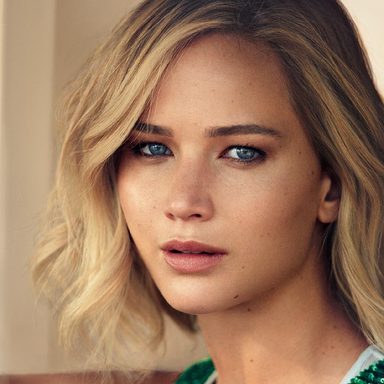 Jennifer Lawrence