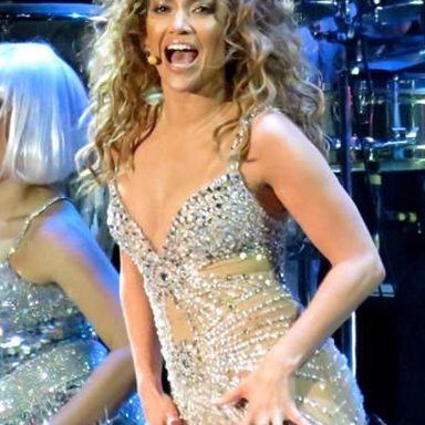 Jennifer Lopez photo 11