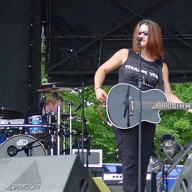 Jennifer Knapp
