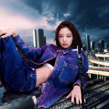 JENNIE