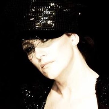 Jenny Berggren
