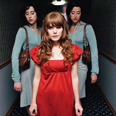 Jenny Lewis