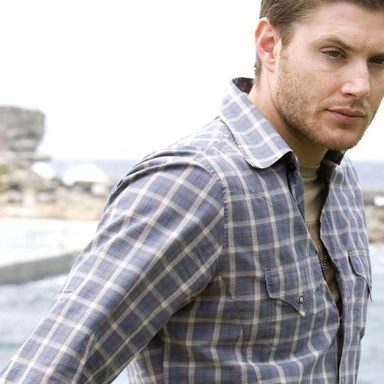 Jensen Ackles
