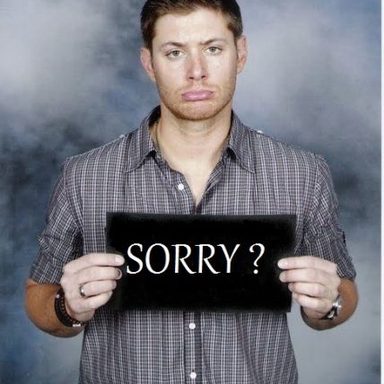 Jensen Ackles photo 12