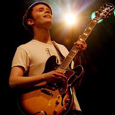 Jens Lekman