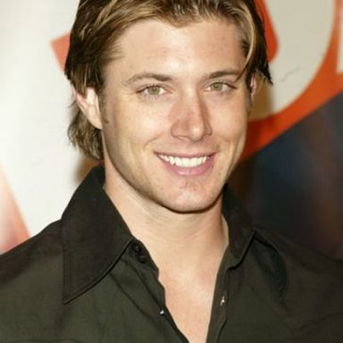Jensen Ackles photo 25