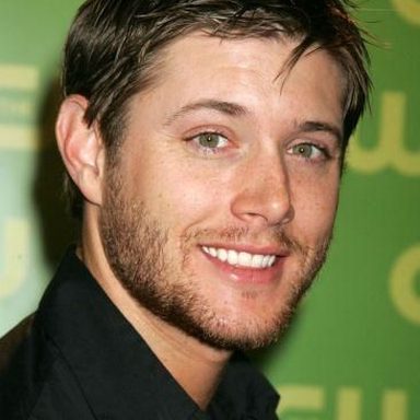 Jensen Ackles photo 10