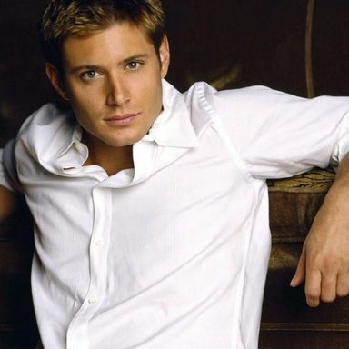 Jensen Ackles photo 16