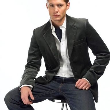 Jensen Ackles photo 18