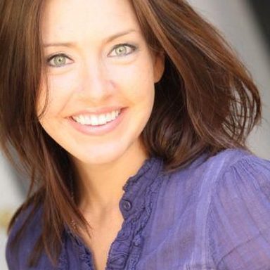 Jenny Simmons