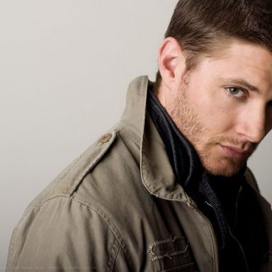 Jensen Ackles photo 22
