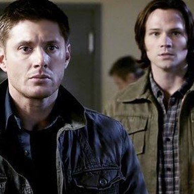 Jensen Ackles photo 11
