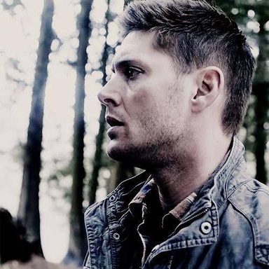 Jensen Ackles
