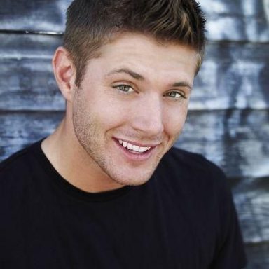 Jensen Ackles