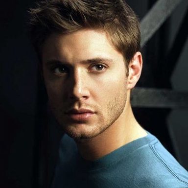 Jensen Ackles photo 28