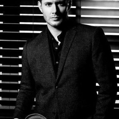 Jensen Ackles