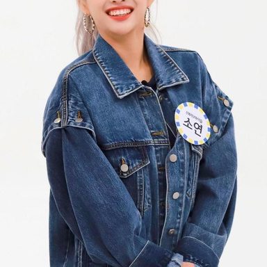 Jeon Soyeon