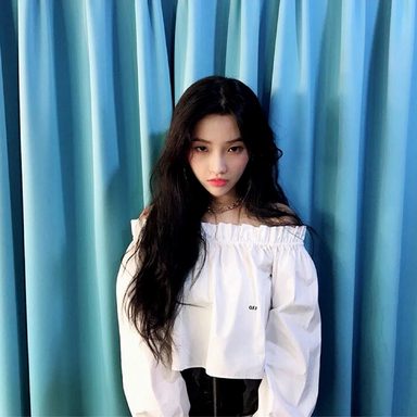 Jeon Soyeon