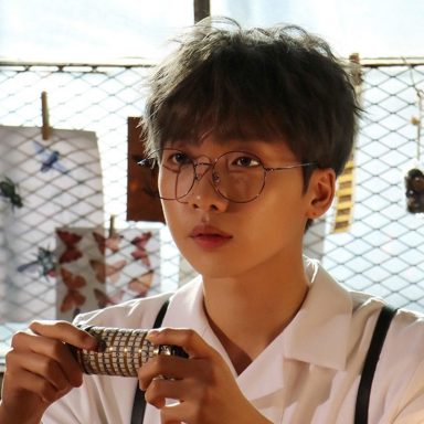 Jeong Sewoon photo 9