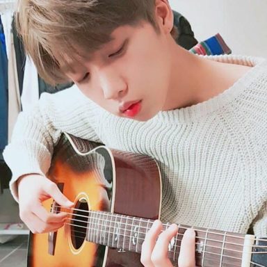 Jeong Sewoon