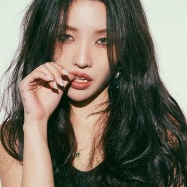 Jeon Soyeon