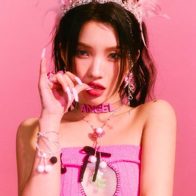 Jeon Soyeon