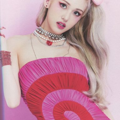 JEON SOMI photo 11