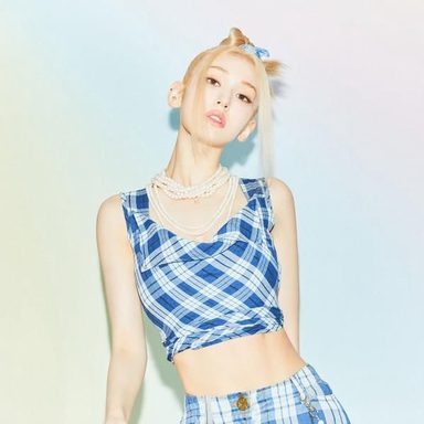 JEON SOMI photo 43