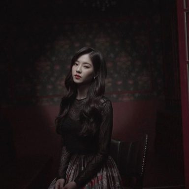 Jeong Hyo Bean