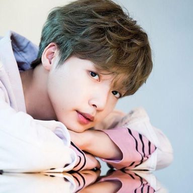 Jeong Sewoon