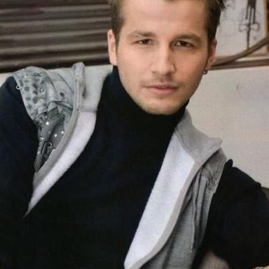 Jeremy Amelin