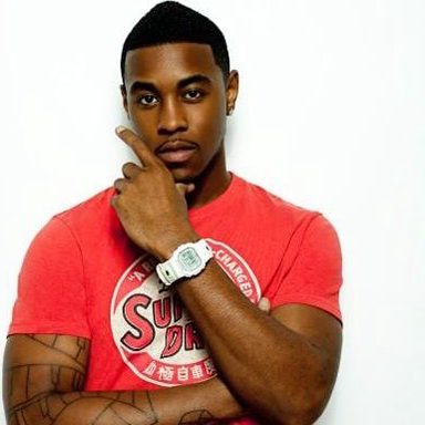 Jeremih