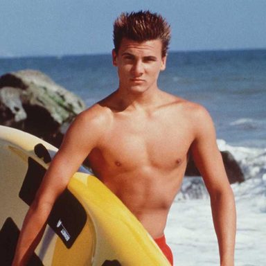 Jeremy Jackson