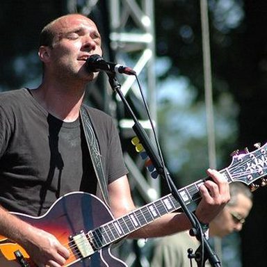 Jeremy Enigk