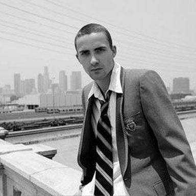 Jeremy Greene