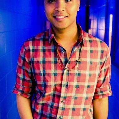 Jeremy Passion