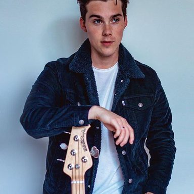 Jeremy Shada