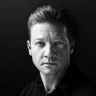Jeremy Renner