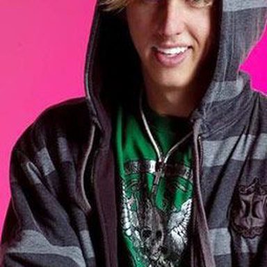 Jeremy Thurber