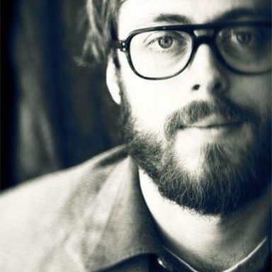 Jeremy Messersmith