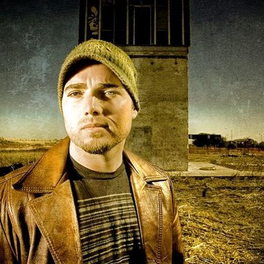 Jeremy Riddle