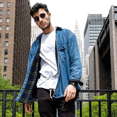 Jeremy Zucker