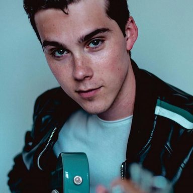 Jeremy Shada