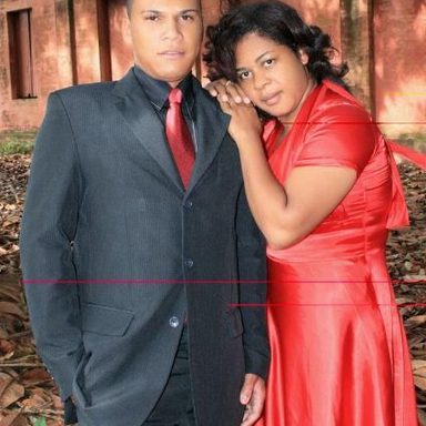 Jeriel e Maday