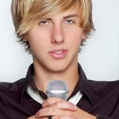 Jeremy Thurber