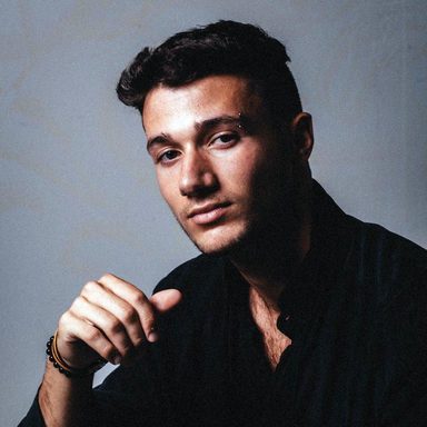 Jeremy Zucker